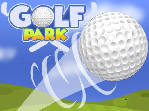 free online games - Golf Park