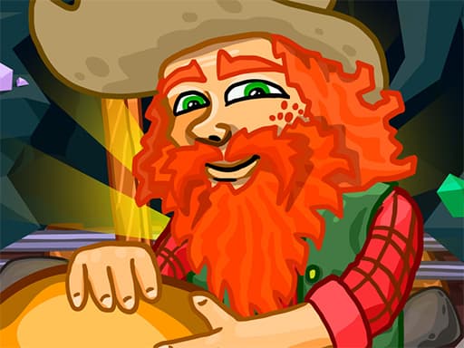 free online games - Gold Miner Classic