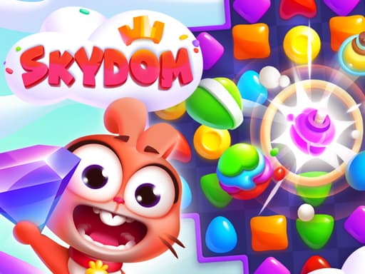 free online games - Skydom