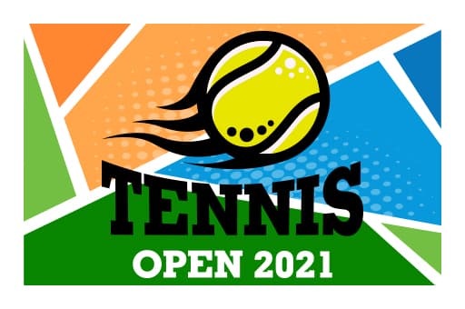 free online games - Tennis Open 2021