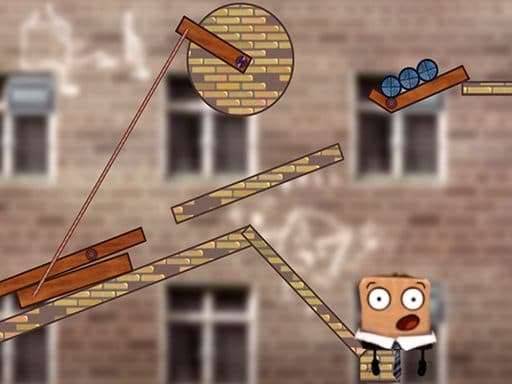 free online games - Wake Up the Box 2