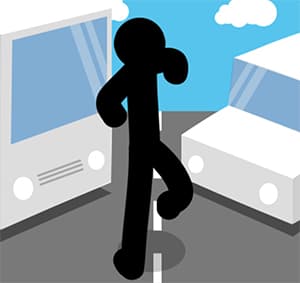free online games - Stick City