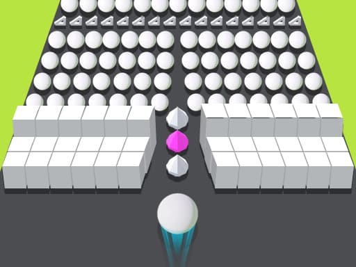 free online games - Fun Bump 3D