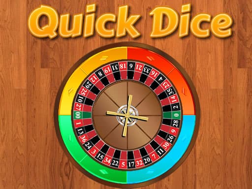 free online games - Quick Dice