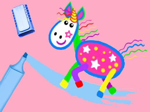 free online games - Drawing For Kids