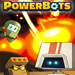 free online games - Powerbots