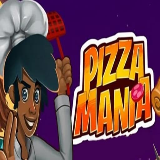 free online games - Pizza Mania