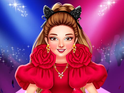free online games - Spring Haute Couture Season 1