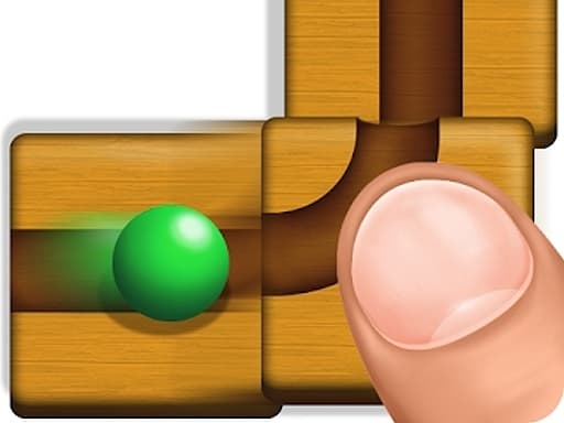 free online games - Unroll It