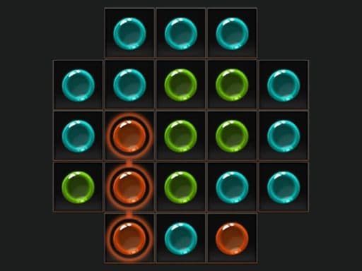 free online games - Dots