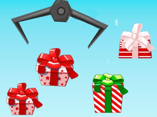 free online games - Release The Gift Boxes