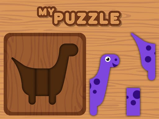 free online games - my puzzle
