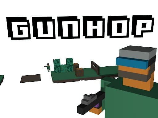 free online games - Gunhop