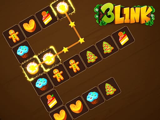 free online games - 3 Link