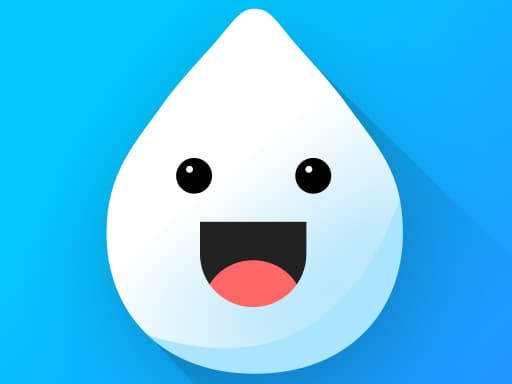 free online games - Dig Water