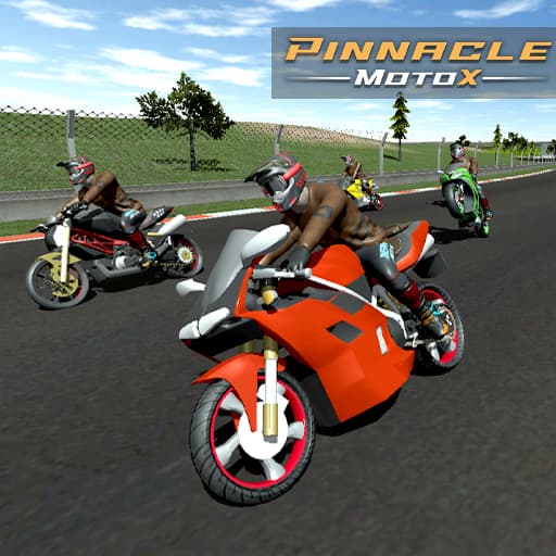 free online games - Pinnacle MotoX