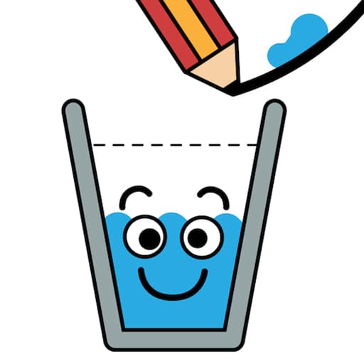 free online games - Happy Glass Thirsty Fish