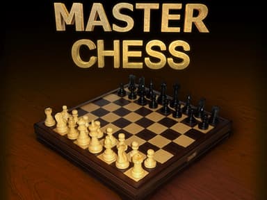 free online games - Master Chess