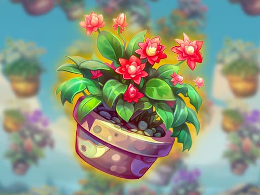free online games - Flora Combinatorix