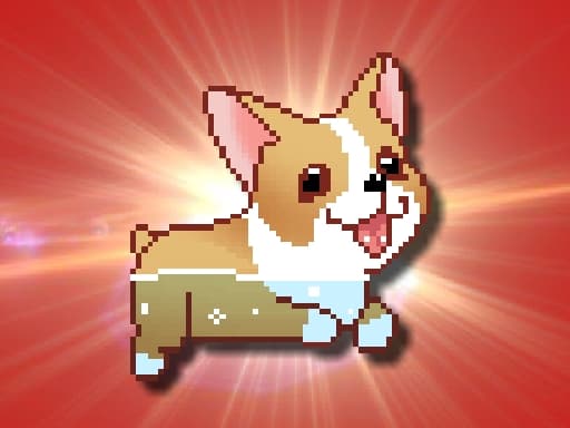 free online games - Puppy Puzzle Time