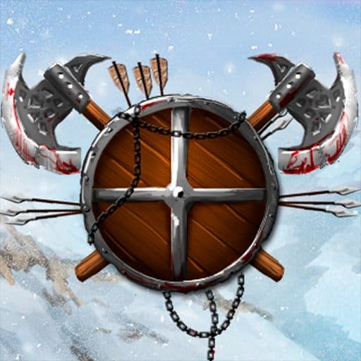 free online games - Heroes of Mangara The Frost Crown