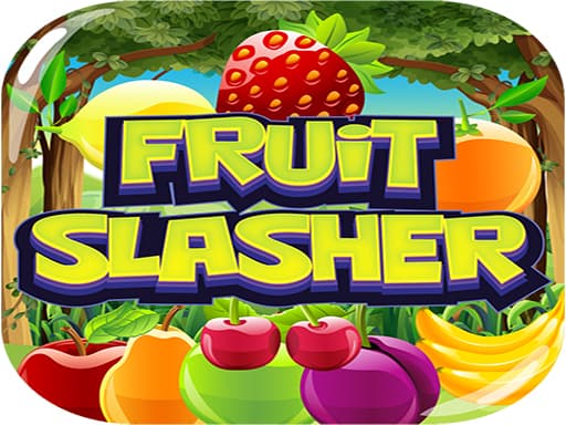 free online games - EG Fruit Slasher