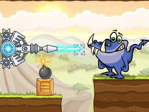 free online games - Laser Cannon Levels Pack