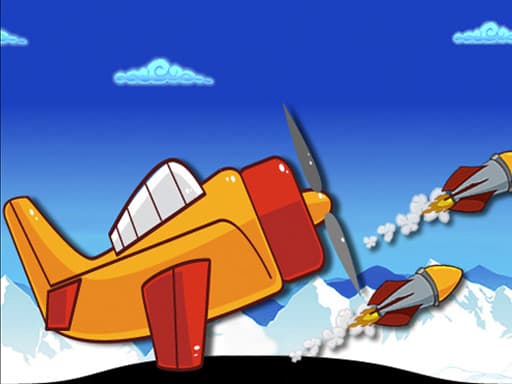 free online games - Aircraft Combat 2