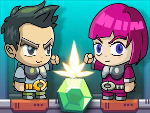 free online games - Space Prison Escape