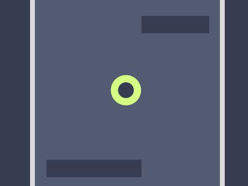 free online games - Tunnel Race