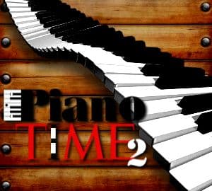 free online games - Piano Time 2 Html5