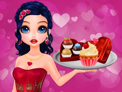 free online games - Marie Prepares Treat