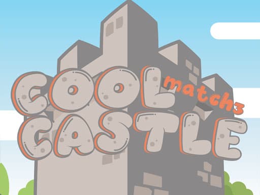 free online games - Cool Castle Match 3