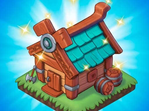 free online games - The Mergest Kingdom