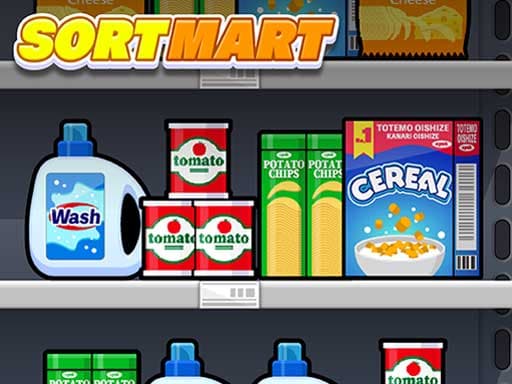 free online games - Sort Mart