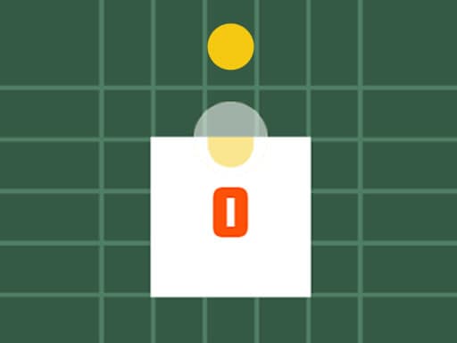 free online games - Rotating Square
