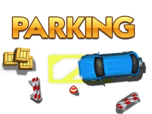 free online games - Parking Meister