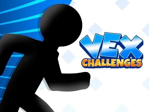free online games - VEX Challenges