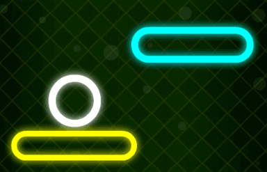 free online games - Neon Jump
