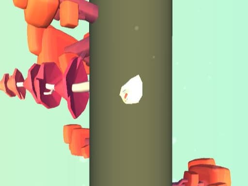 free online games - Lost My Chicken