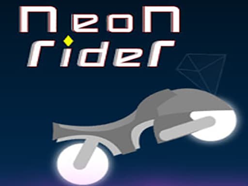 free online games - EG Neon Rider