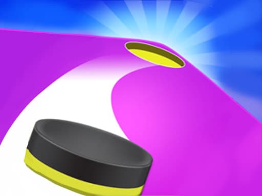 free online games - Throw Disc