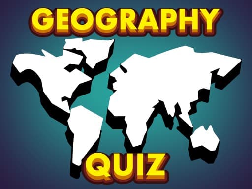 free online games - Geography Quiz