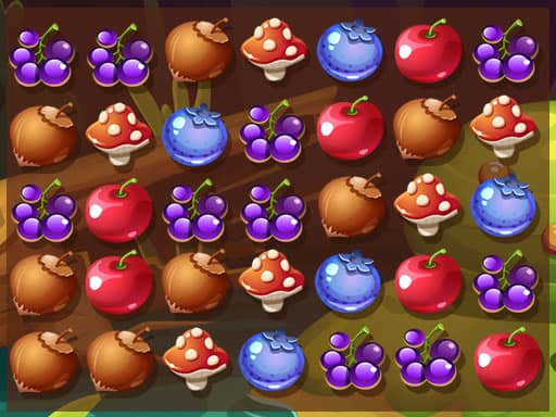 free online games - Forest Game