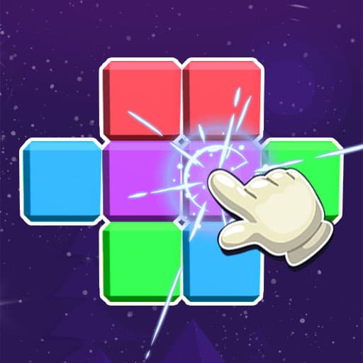 free online games - Match To Paint