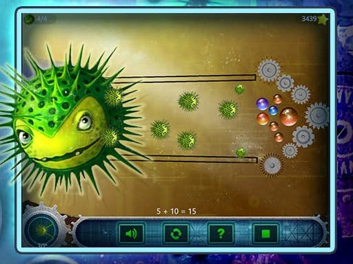 free online games - Mi Adventures