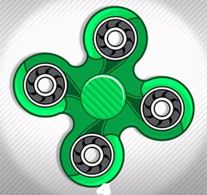 free online games - Fidget Spinner Mania