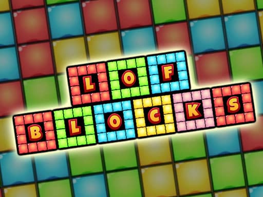 free online games - Lof Blocks