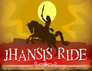 free online games - Jhansis Ride