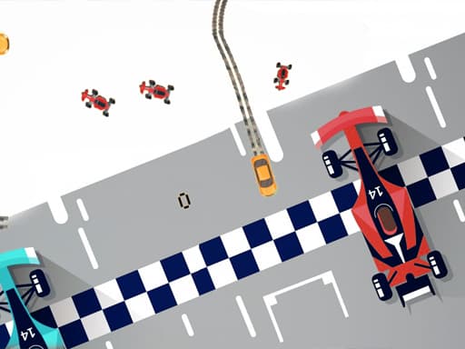 free online games - Drift Mini Race